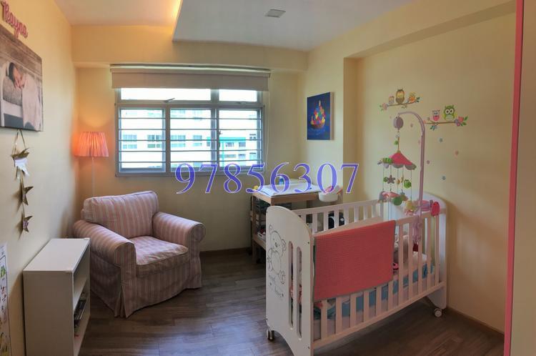 Blk 426A Yishun Avenue 11 (Yishun), HDB 5 Rooms #154177042